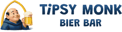 Tipsy Monk