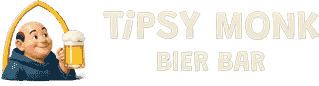Tipsy Monk